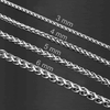 chaîne-acier-collier-homme