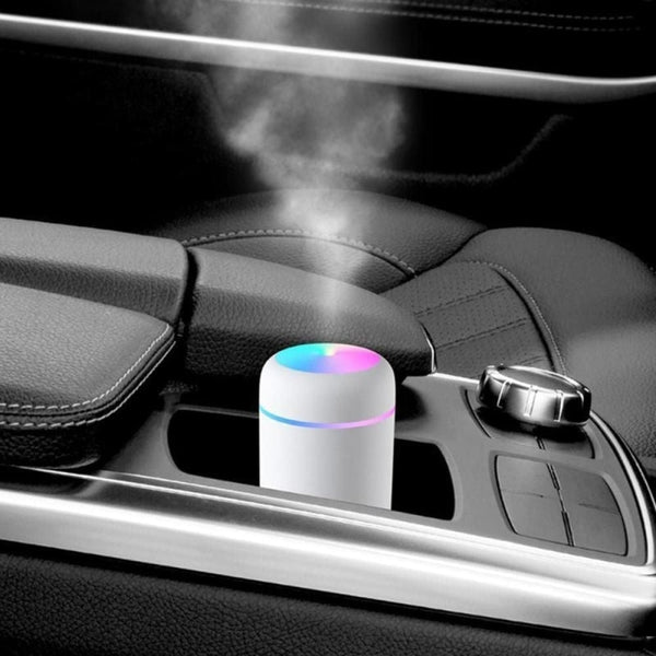 Humidificateur d'Air pour Voiture personnalisé