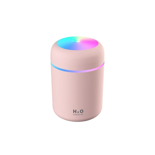 Humidificateur d'air silencieux – La Boutique Des Hommes