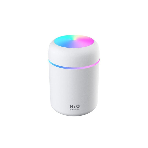 HUMIDIFICATEUR D'AIR