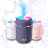 HUMIDIFICATEUR D'AIR