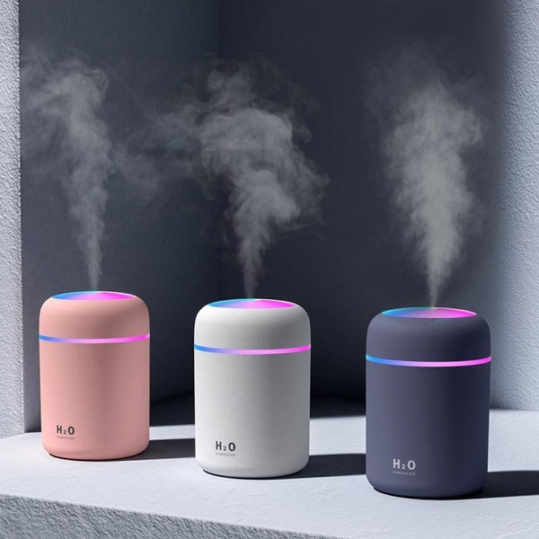 HUMIDIFICATEUR D'AIR