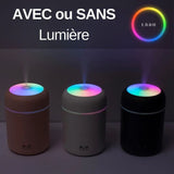 HUMIDIFICATEUR D'AIR