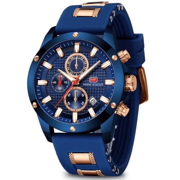 MONTRE AMIRAL SPORT LBDH homme