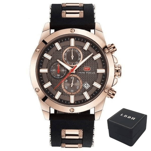 MONTRE AMIRAL SPORT LBDH homme