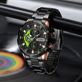 MONTRE BOSS SPORT LBDH homme