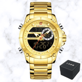 MONTRE COLONEL NAVI LBDH homme