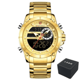 MONTRE COLONEL NAVI LBDH homme