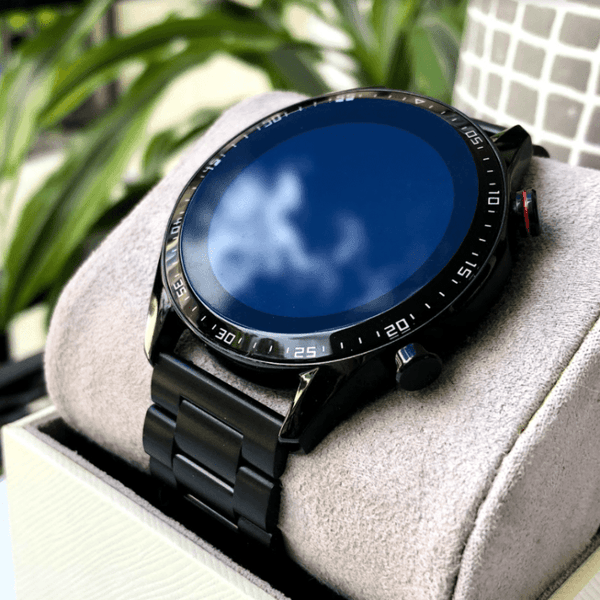 Montre connect e LBDH pour homme La Boutique Des Hommes