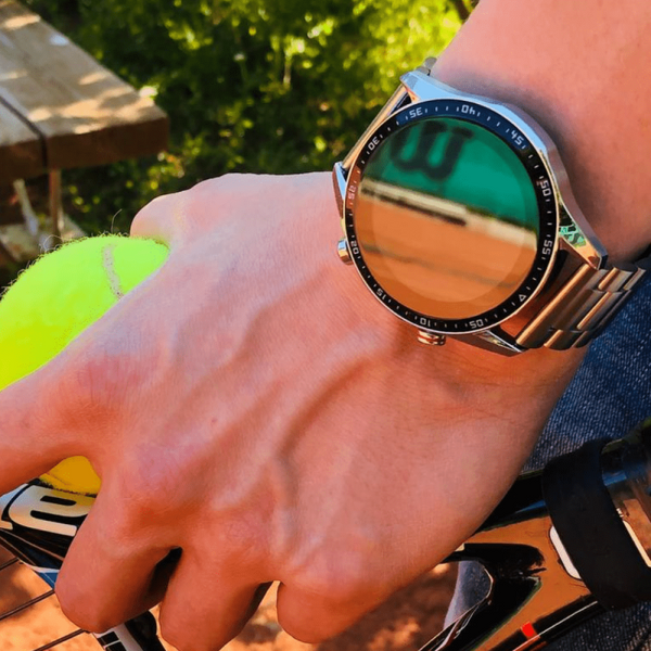 Montre connect e LBDH pour homme La Boutique Des Hommes