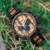 montre-quartz-en-bois