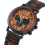 montre-quartz-en-bois