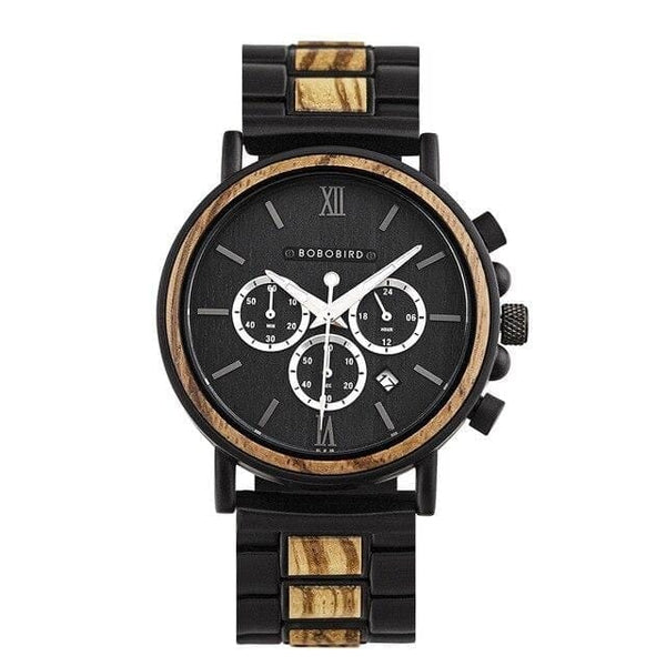 montre-quartz-en-bois