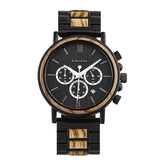 montre-quartz-en-bois