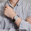 montre-magnétique-lbdh-argent-portée-chemise