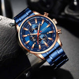 montre-oyster-luxe-chronographe-chronomètre-homme