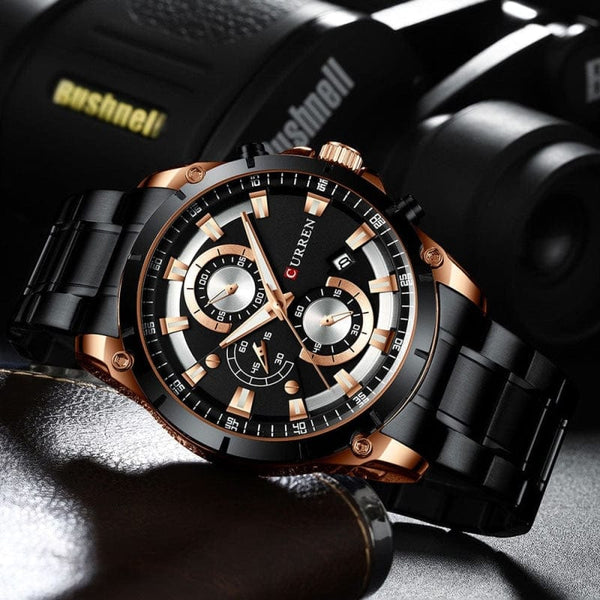 MONTRE OYSTER PALLADIUM LBDH homme