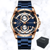 MONTRE OYSTER PALLADIUM LBDH homme