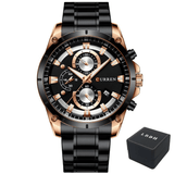 MONTRE OYSTER PALLADIUM LBDH homme