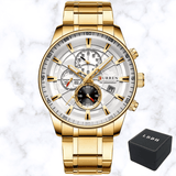 MONTRE OYSTER TITANIUM LBDH homme