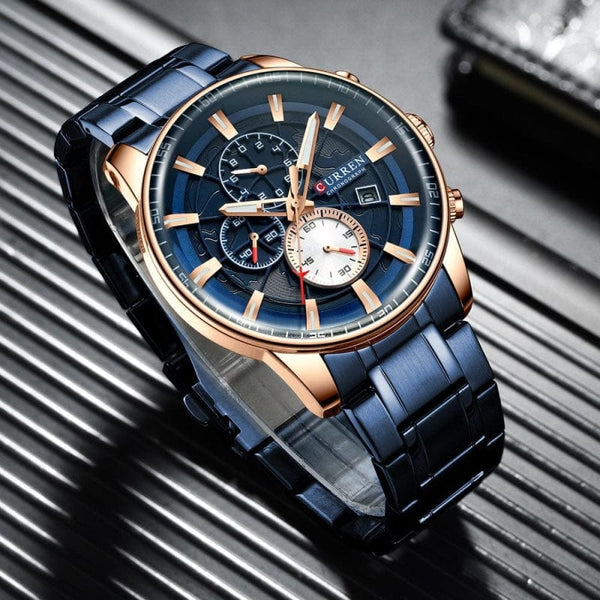 MONTRE OYSTER TITANIUM LBDH homme