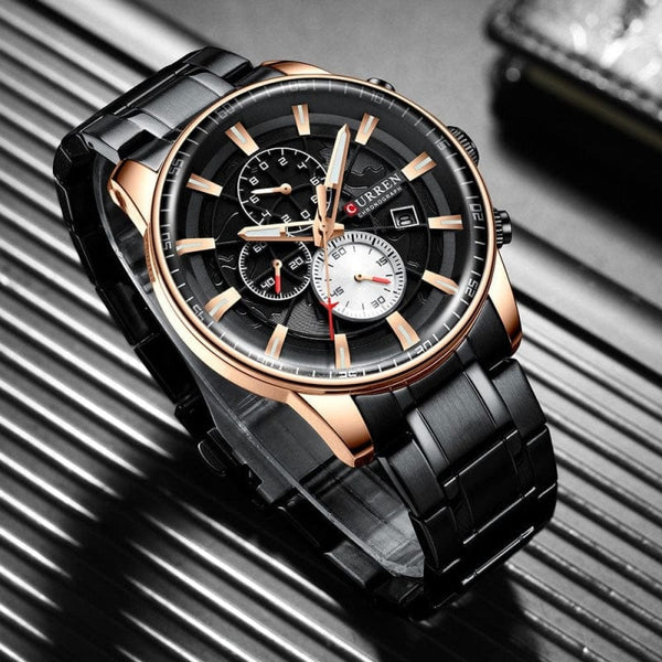 MONTRE OYSTER TITANIUM LBDH homme