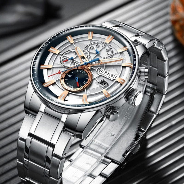 MONTRE OYSTER TITANIUM LBDH homme