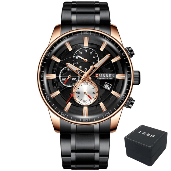 MONTRE OYSTER TITANIUM LBDH homme