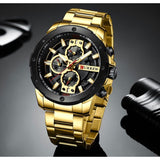 MONTRE OYSTER VISION LBDH homme