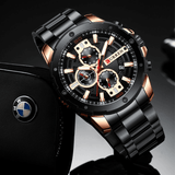 MONTRE OYSTER VISION LBDH homme