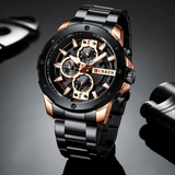 MONTRE OYSTER VISION LBDH homme