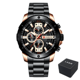 MONTRE OYSTER VISION LBDH homme