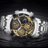 montre-homme-acier-waterproof-lune-quartz