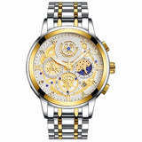 montre-homme-acier-waterproof-lune-quartz