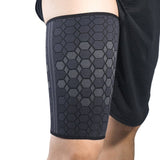 Manchons de compression pour cuisses