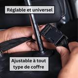 RANGEMENT PRATIQUE POUR COFFRE VOITURE